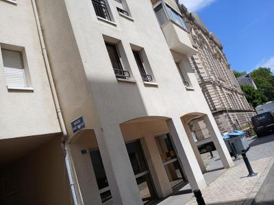 For sale Nantes 3 rooms 62 m2 Loire atlantique (44000) photo 3