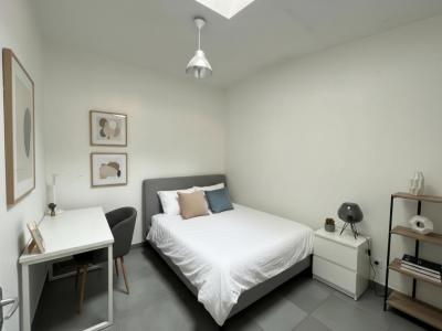 Louer Appartement 51 m2 Liancourt