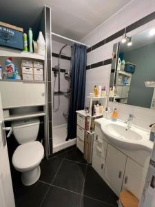 Louer Appartement Liancourt 700 euros