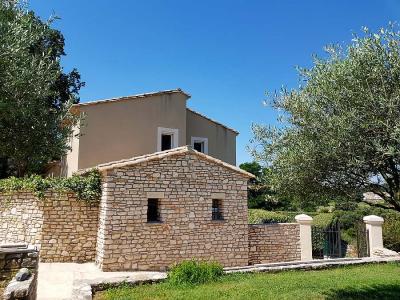 Annonce Vente 6 pi�ces Maison Uzes 30