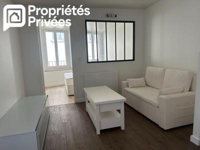 Louer Appartement 29 m2 Ecouen