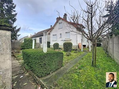 For sale Paray-vieille-poste 4 rooms 90 m2 Essonne (91550) photo 0