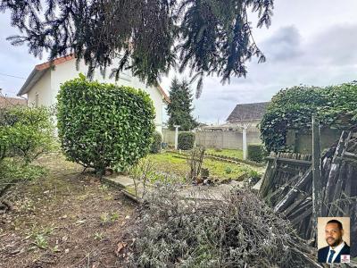 Annonce Vente 4 pi�ces Maison Paray-vieille-poste 91