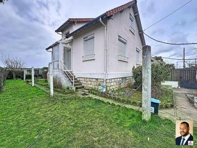 Acheter Maison Paray-vieille-poste Essonne