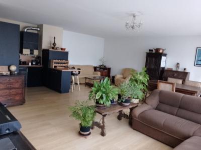 Acheter Appartement 90 m2 Dax