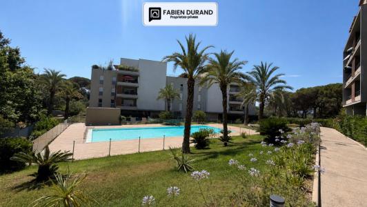 Annonce Vente 3 pi�ces Appartement Frejus 83