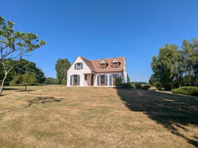 For sale Neuilly-sur-eure 6 rooms 145 m2 Orne (61290) photo 0