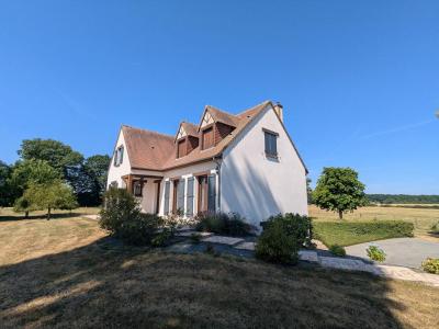 Annonce Vente 6 pi�ces Maison Neuilly-sur-eure 61