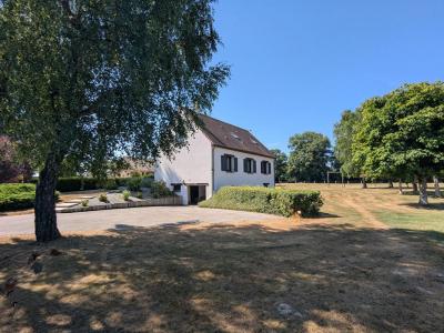 Acheter Maison Neuilly-sur-eure Orne