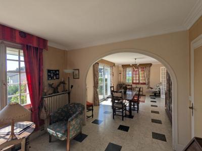 For sale Senonches 7 rooms 130 m2 Eure et loir (28250) photo 1