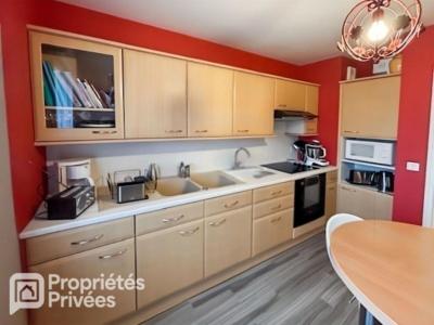 Annonce Vente 2 pi�ces Appartement Laval 53