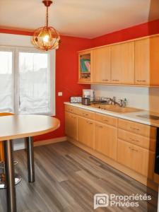 Acheter Appartement 52 m2 Laval