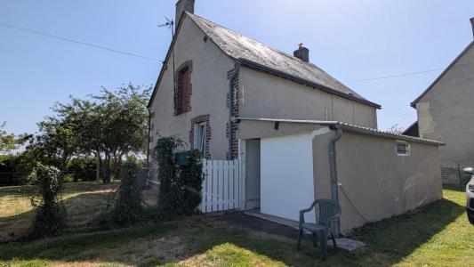 Annonce Vente 3 pi�ces Maison Authon 41