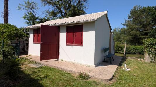Acheter Maison 50 m2 Authon