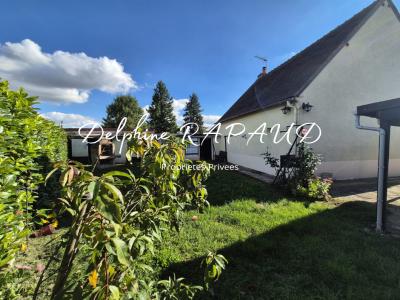 For sale Champrond-en-perchet 3 rooms 68 m2 Eure et loir (28400) photo 1