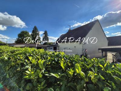 For sale Champrond-en-perchet 3 rooms 68 m2 Eure et loir (28400) photo 3