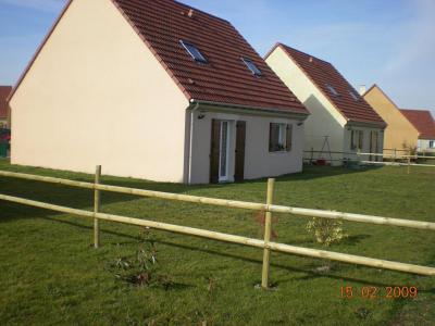 For sale Bonneval 4 rooms 95 m2 Eure et loir (28800) photo 1