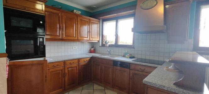 Acheter Maison Dannemarie Haut rhin