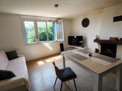 Annonce Vente 3 pi�ces Maison Saint-goazec 29