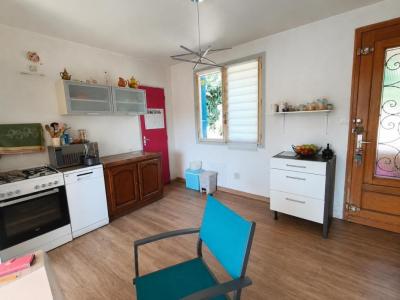 Acheter Maison 60 m2 Saint-goazec
