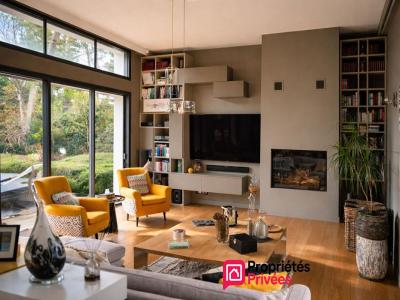 For sale Neufchatel-hardelot 7 rooms 246 m2 Pas de calais (62152) photo 4