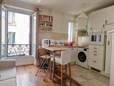 For sale Paris-18eme-arrondissement 2 rooms 29 m2 Paris (75018) photo 0