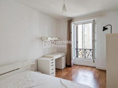 Acheter Appartement 29 m2 Paris-18eme-arrondissement