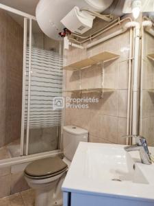 Acheter Appartement Paris-18eme-arrondissement 275000 euros