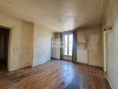 Annonce Vente 3 pi�ces Appartement Montrouge 92