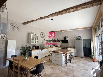 Acheter Maison Beaumont-en-veron 325500 euros