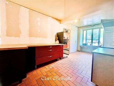 Annonce Vente 5 pi�ces Maison Fanjeaux 11