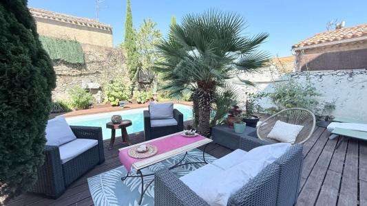 For sale Conques-sur-orbiel 9 rooms 320 m2 Aude (11600) photo 1