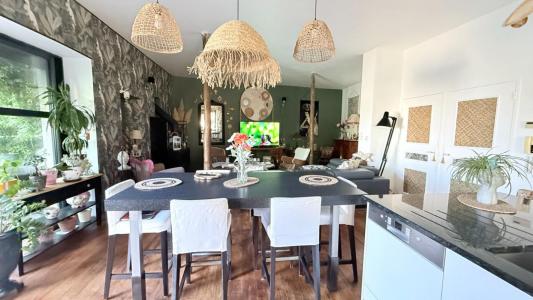 For sale Conques-sur-orbiel 9 rooms 320 m2 Aude (11600) photo 4