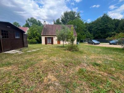Annonce Vente 4 pi�ces Maison Saclas 91