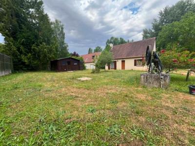 Acheter Maison 100 m2 Saclas