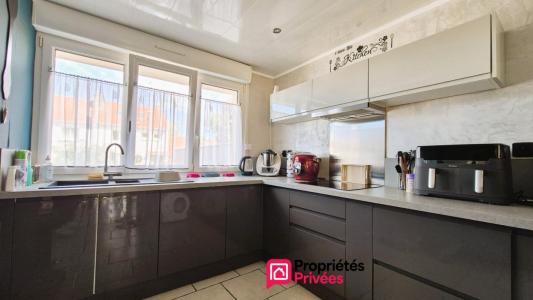 For sale Wimille 5 rooms 102 m2 Pas de calais (62126) photo 3