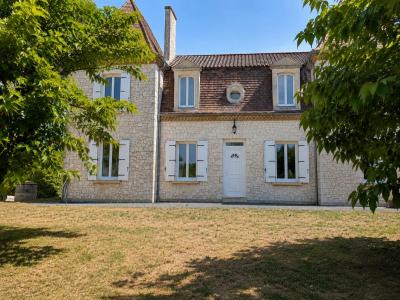 Annonce Vente 8 pi�ces Maison Bergerac 24