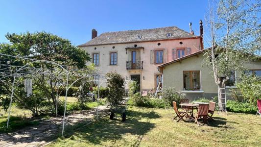 Annonce Vente 6 pi�ces Maison Montirat 81
