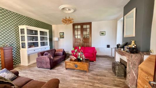 Acheter Maison 240 m2 Montirat