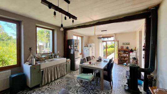 Acheter Maison Montirat 385000 euros