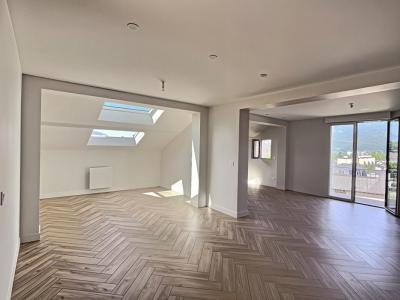 For sale Aix-les-bains 4 rooms 100 m2 Savoie (73100) photo 0