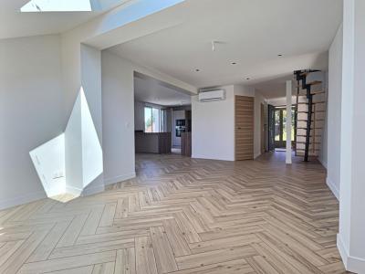 Acheter Appartement 100 m2 Aix-les-bains