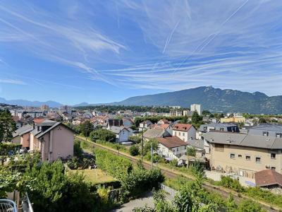 Acheter Appartement Aix-les-bains Savoie