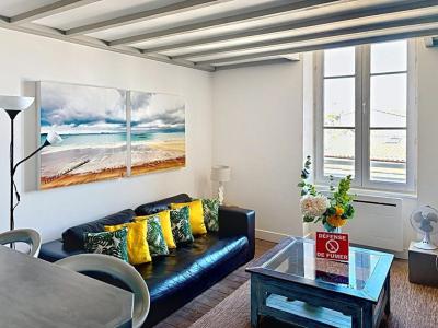 For sale Bordeaux 3 rooms 56 m2 Gironde (33800) photo 0