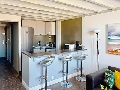 Annonce Vente 3 pi�ces Appartement Bordeaux 33