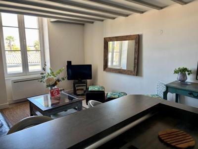 Acheter Appartement 56 m2 Bordeaux