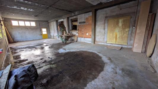 Annonce Vente 4 pi�ces Maison Saint-martin-de-bromes 04
