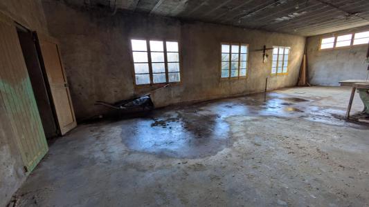 Acheter Maison 72 m2 Saint-martin-de-bromes