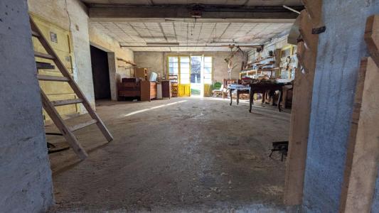 Acheter Maison Saint-martin-de-bromes 220000 euros