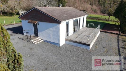 Annonce Vente 3 pi�ces Maison Pont-l'eveque 14